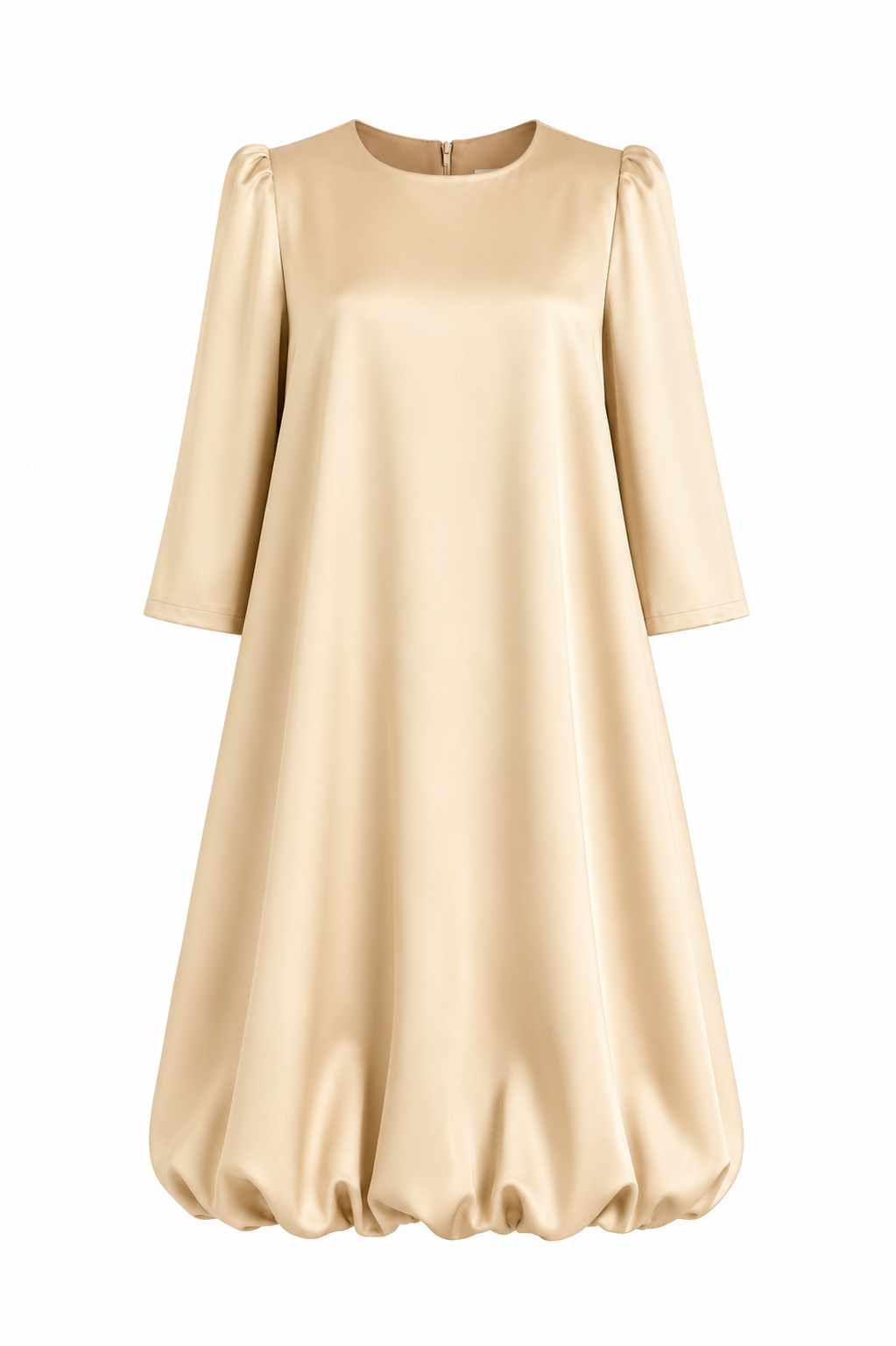 Robe ballon