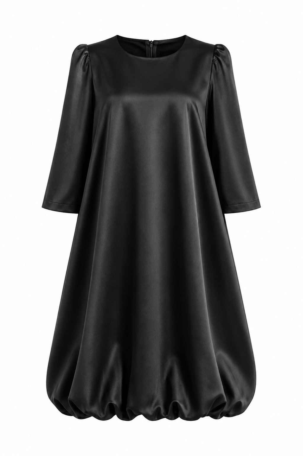 Robe ballon