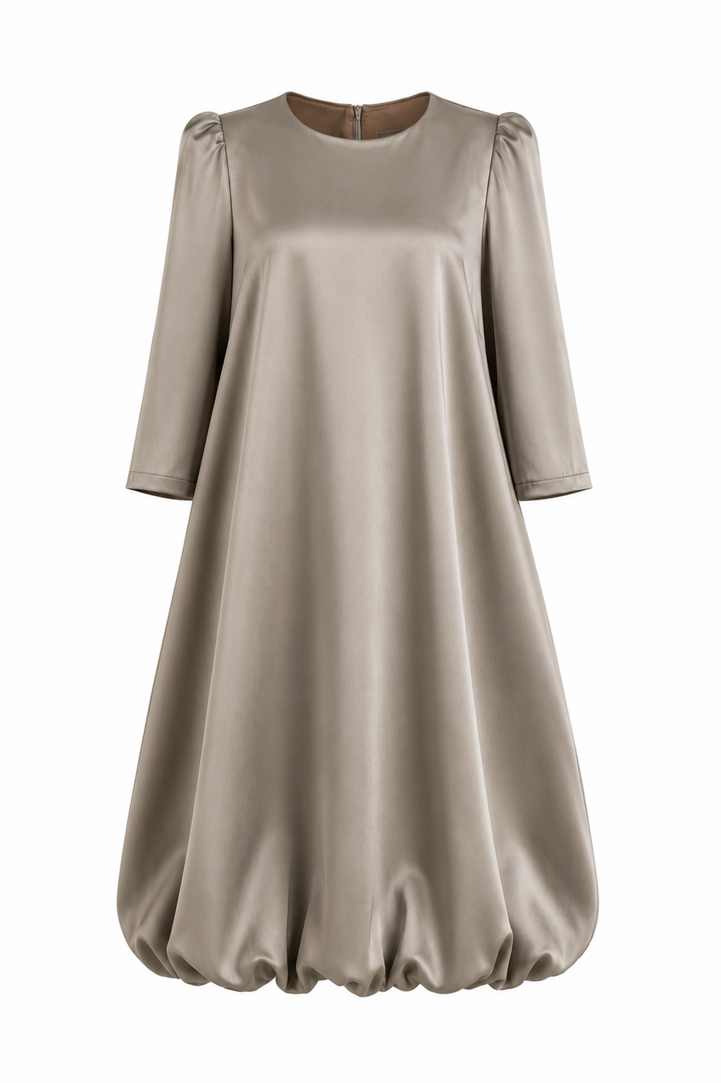 Robe ballon