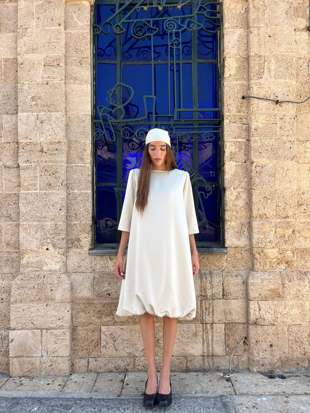 Robe ballon