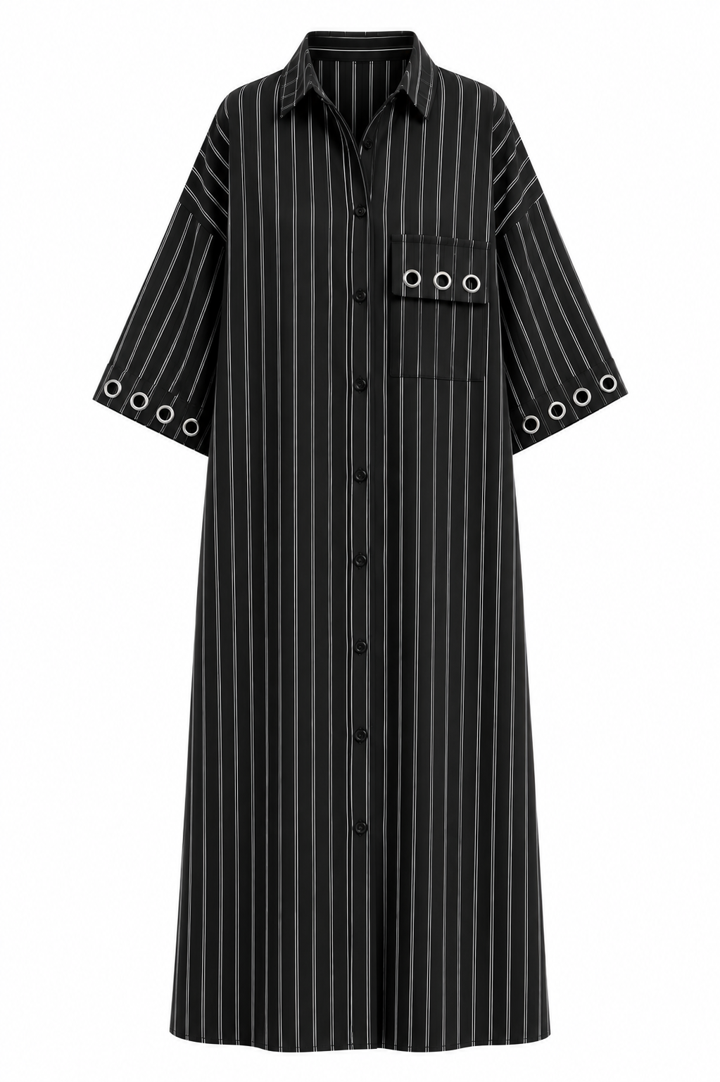 Robe lisa