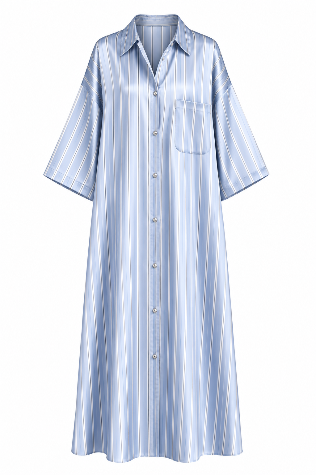 Robe lisa